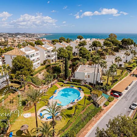 Secret View Riviera Miraflores Ла-Кала-де-Міхас Екстер'єр фото